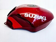 Serbatoio serbatoio Suzuki