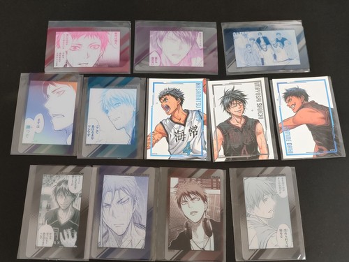 Kuroko basketball no - kuroko's,