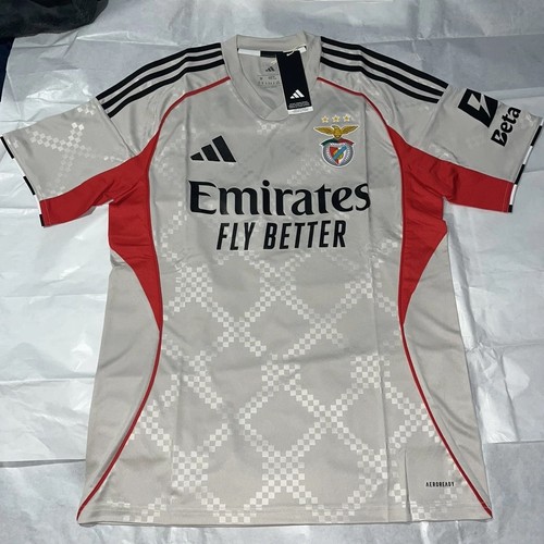 Maglia calcio away - adidas, sl