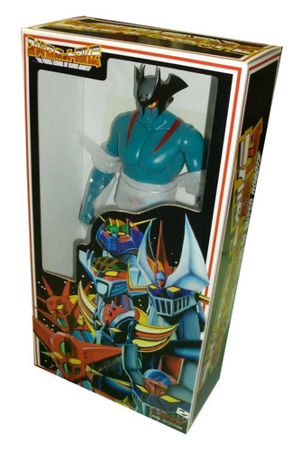 Pro marmit devilman pvc - devilman,