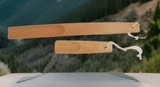2 Calzascarpe in Legno