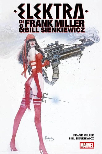 Frank miller bill - miller,