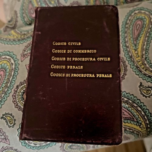 Manuale udienza vv - -,