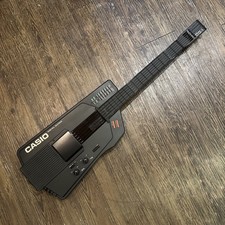 Casio DG-1 Vintage 80's