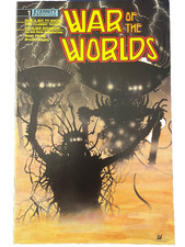 War of the Worlds #1 (del 6)