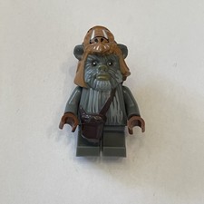 Lego sw0510 Star Wars Ewok