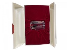 Statua Swarovski scudo