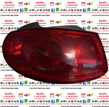 STOP FANALE POSTERIORE DESTRO DX PER FIAT BRAVO II°SERIE ANNO 2007/2014