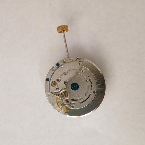 Automatico 2813 8215 - 4, pin