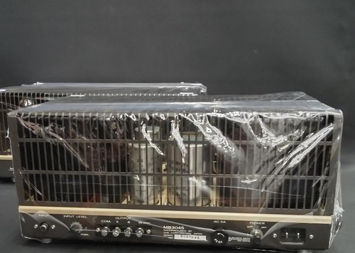 Luxman 3045 vacuum - mb-3045,