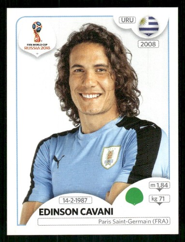 2018 panini world - 2018,