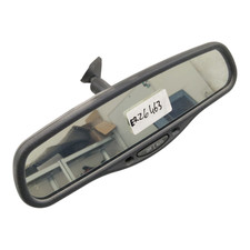 Specchietto Retrovisore Interno JEEP GRAND CHEROKEE 2 3 Serie/PATRIOT USATO