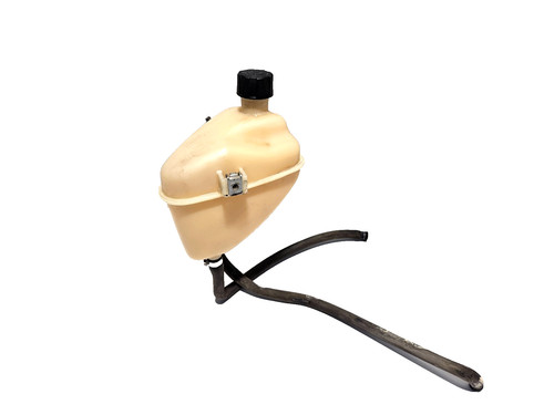 Vaschetta liquido radiatore - vaschetta,