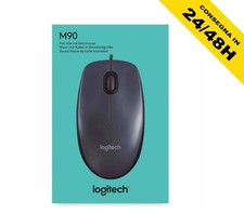 MOUSE OTTICO USB LOGITECH M90