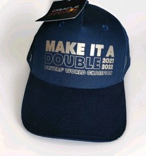 Casquette oracle red - oracle,