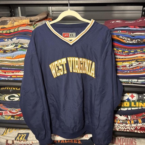 Giacca vento pullover west - a,