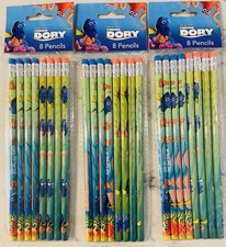 24 - Matite uniche Disney