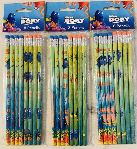 Matite uniche disney - 24,