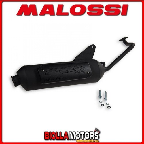 3217501 marmitta malossi wild - 3217501,