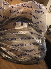 Modanatura gomma finestra