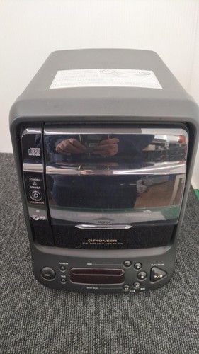 Pioneer f25 cambio - pioneer,