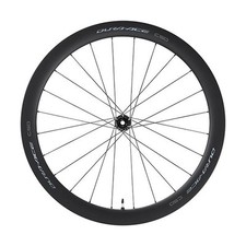 ruota anteriore dura-ace c50 28 wh-r9270-c50-tl-f tubeless pp12x100mm freno a di
