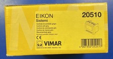 CENTRALE CONTROLLO VIMAR EIKON