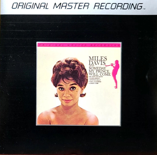 Miles davis someday my - miles,