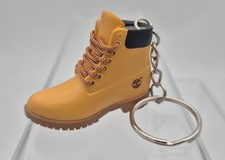 Timberland Boot Keyring