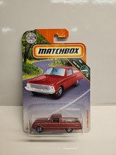 Matchbox 1961 Ford Ranchero