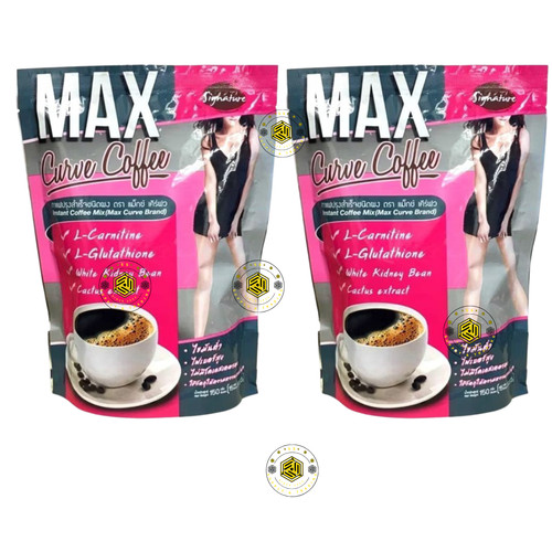 Max curve caffè bustine - curve,