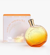 HERMÈS Elixir Des Merveilles