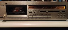 Cassette deck Nakamichi 480