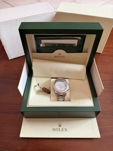 Rolex yacht master 40 - rolex,
