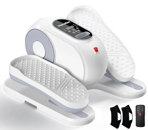 Esercitatore gambe ellisse - esercitatore,