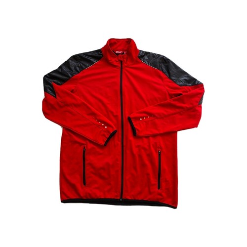 Giacca vento crivit uomo - a,