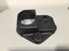 Cruscotto porta strumento 1