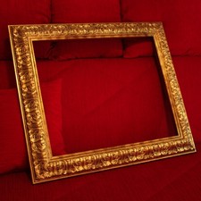 Grande Cornice STILE BAROCCO