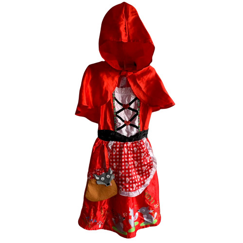 Costume - costume,