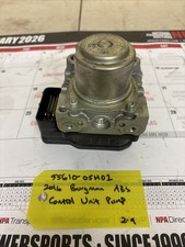 Suzuki Burgman AN400 OEM