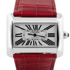 Orologio 2024 Service Cartier