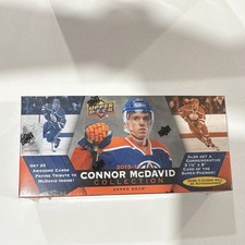 2015-16 NHL MAZZO SUPERIORE