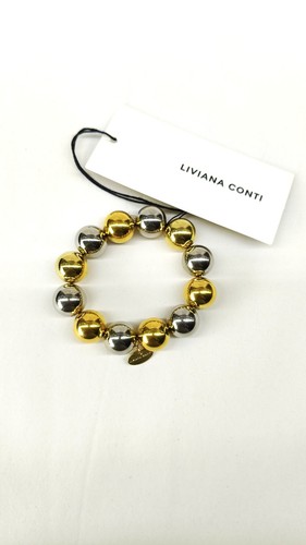 Bracciale liviana conti con - bracciale,