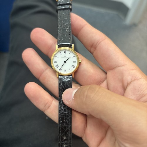 Baume mercier women - baume,