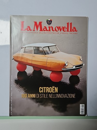 2019 manovella rivista - la,