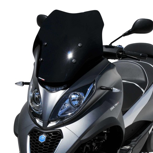 Piaggio 350 400 - piaggio, hpe