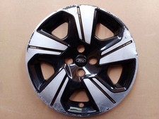 Borchia Copricerchio Ford