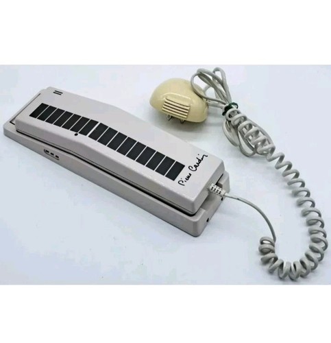 Telefono fisso design pierre - fisso-design,