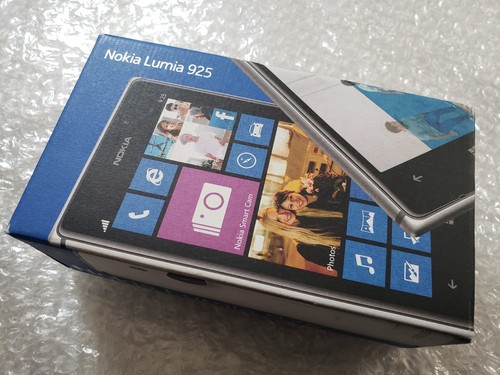 Nuovo smartphone cellulare