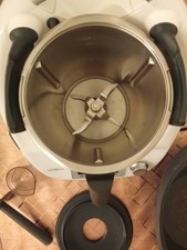 Bimby TM5 2,2L Robot da Cucina - Bianco